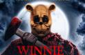 Winnie the Pooh: Blood and Honey plakát a73cf7988103b1d4658b  