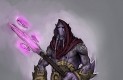 World of Warcraft: The Burning Crusade Koncepciórajzok dd493bb1f5df2e84cceb  