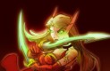 World of Warcraft: The Burning Crusade Koncepciórajzok ec4029c2b2343280358e  
