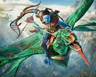 Avatar: Frontiers of Pandora teszt – Fanservice a rajongóknak big