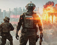 Battlefield 6 teszt (Single-Player) – Dulce bellum inexpertis big