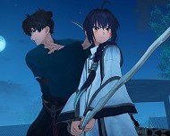 Fate/Samurai Remnant teszt – Irány a Vadkelet! big