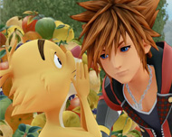Kingdom Hearts 3 [PC] teszt big