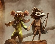 Little Nightmares 3 teszt – A lefelé tartó spirál big