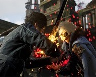 Lost Soul Aside teszt – A középszerűségben ragadva big