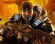 Megszépült gyerekkorunk kedvence, de 15 ezer forint még így is pofátlan a Gears of War: Reloaded-ért big
