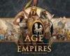 Age of Empires Definitive Edition teszt tn