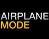 Airplane Mode teszt – Fapados favicc tn