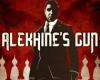 Alekhine's Gun teszt tn