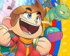 Alex Kidd in Miracle World DX teszt – Csodavilág tükörképe tn