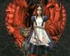 American McGee's Alice teszt tn