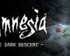 Amnesia: The Dark Descent tippek tn