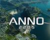 Anno 2205 teszt tn