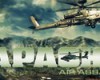 Apache: Air Assault teszt tn