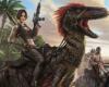 ARK: Survival Evolved teszt tn