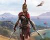 Assassin's Creed: Odyssey teszt tn