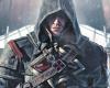 Assassin's Creed: Rogue teszt tn
