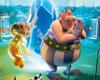 Asterix & Obelix XXL 3: The Crystal Menhir teszt tn
