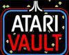 Atari Vault teszt tn