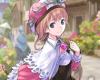 Atelier Arland Series Deluxe Pack teszt tn