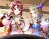 Atelier Firis: The Alchemist and the Mysterious Journey teszt tn