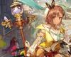 Atelier Ryza 2: Lost Legends & the Secret Fairy teszt tn