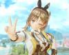 Atelier Ryza 3: Alchemist of the End & The Secret Key teszt tn