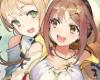 Atelier Ryza: Ever Darkness & The Secret Hideout teszt tn