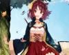 Atelier Sophie: The Alchemist of the Mysterious Book teszt tn