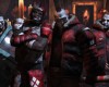 Batman: Arkham Origins Online - multiplayer teszt tn
