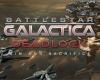 Battlestar Galactica: Deadlock - Sin and Sacrifice DLC teszt tn