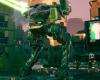 BattleTech: Urban Warfare teszt tn