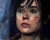 Beyond: Two Souls teszt tn