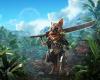 Biomutant teszt – Állatias küzdelem tn