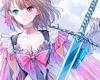 Blue Reflection teszt tn