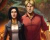 Broken Sword 5: The Serpent’s Curse – Episode 1 teszt tn