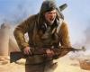 Call of Duty: WWII - The War Machine teszt tn