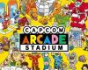 Capcom Arcade Stadium teszt – Minőségi nosztalgia, aranyáron tn