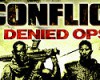 Conflict: Denied Ops tn