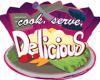 Cook, Serve, Delicious! teszt tn