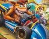 Crash Team Racing Nitro-Fueled teszt tn