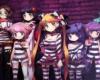 Criminal Girls: Invite Only teszt tn