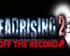 Dead Rising II: Off the Record tn