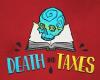 Death and Taxes teszt tn