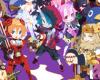 Disgaea 6: Defiance of Destiny – A halál nem akadály tn