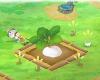 Doraemon Story of Seasons: Friends of the Great Kingdom teszt – Lehet hosszabb egy játék címe? tn