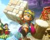 Dragon Quest Builders teszt tn