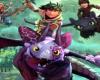DreamWorks Dragons: Dawn of New Riders teszt tn