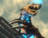 Earth Defense Force 4.1: The Shadow of New Despair teszt tn