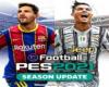 eFootball PES 2021 teszt tn